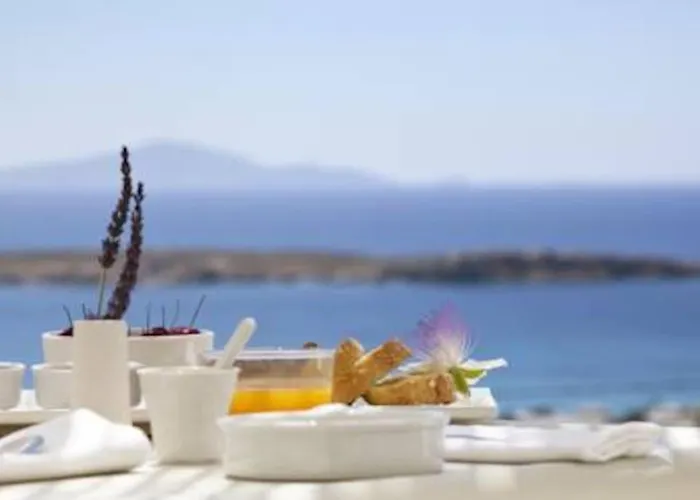 아파트 Amazing Sea View 6 P