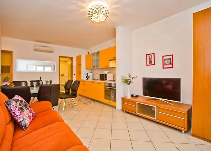 Amazing Sea View 6 P 흐바르