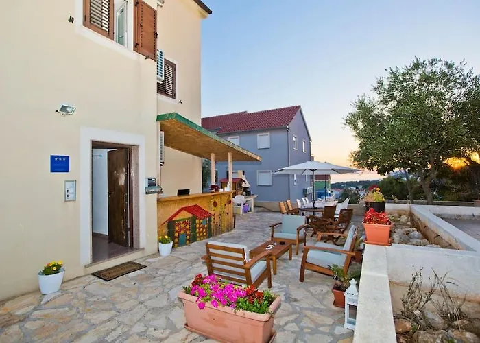 아파트 Amazing Sea View 6 P *