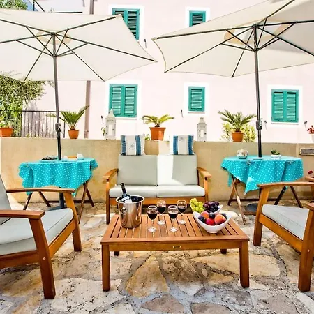 Amazing Sea View 6 P *