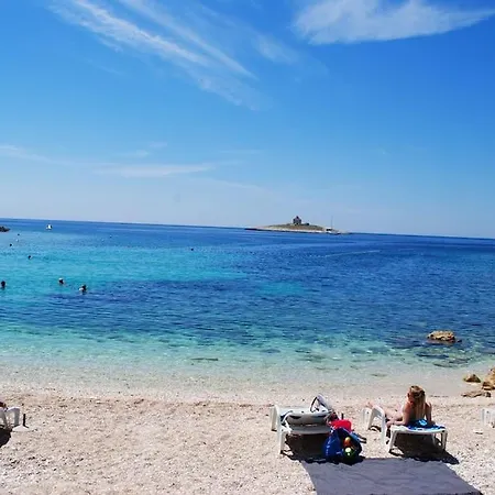 Amazing Sea View 6 P