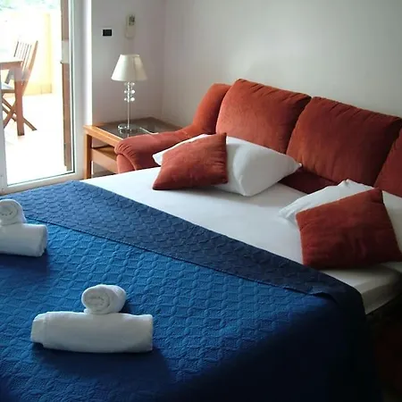 Amazing Sea View 6 P Apartman