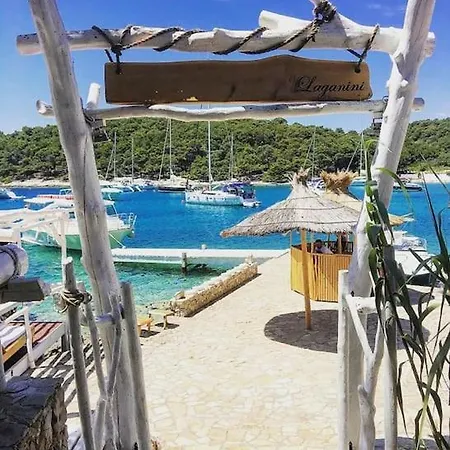 Amazing Sea View 6 P *