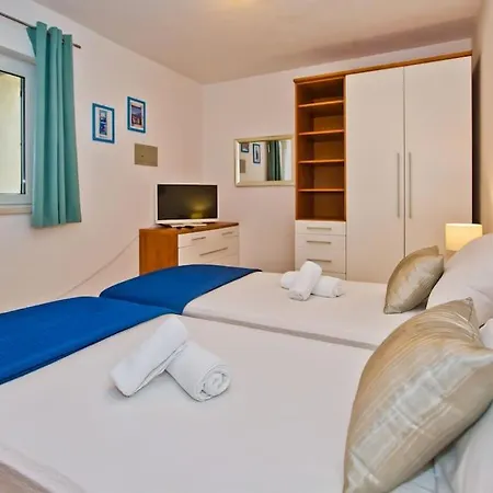 Amazing Sea View 6 P *