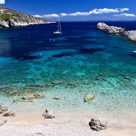 Amazing Sea View 6 P