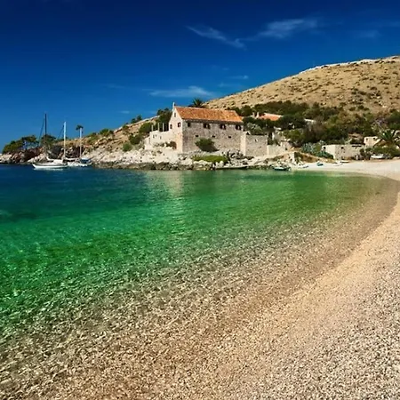 Amazing Sea View 6 P Apartman