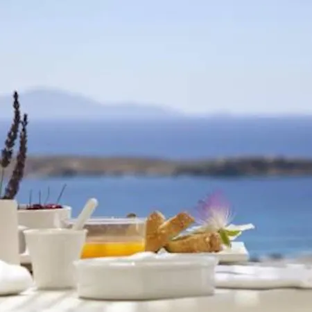 Apartment Amazing Sea View 6 P