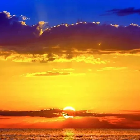 Amazing Sea View 6 P Appartement