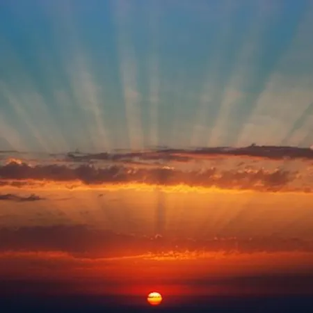 Amazing Sea View 6 P *