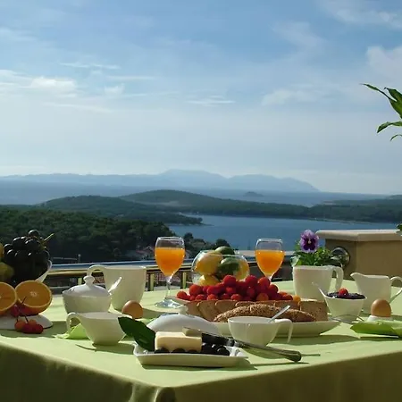 Apartman Amazing Sea View 6 P *