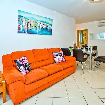 Amazing Sea View 6 P Hvar Town