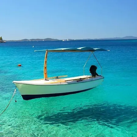 Amazing Sea View 6 P * Hvar Town