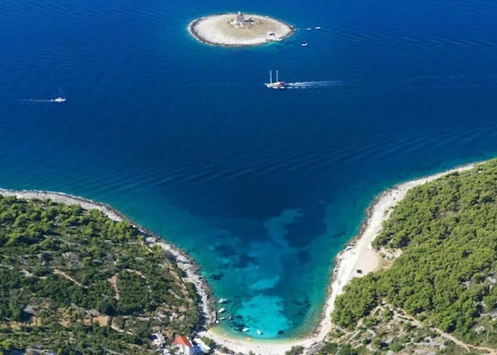 Daire Amazing Sea View 6 P