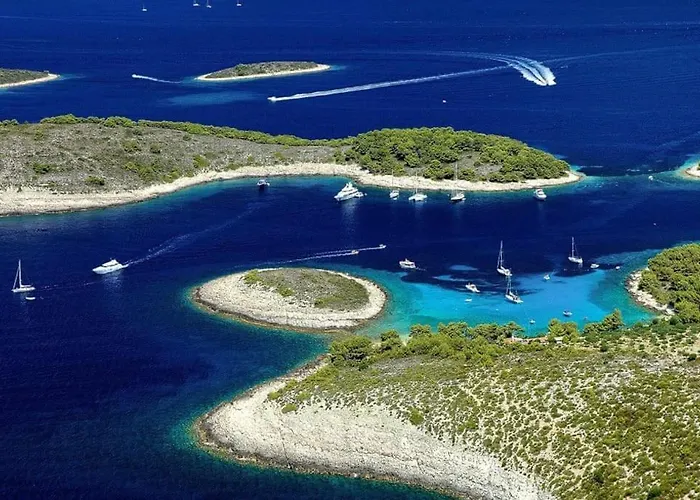 Apartmán Amazing Sea View 6 P *