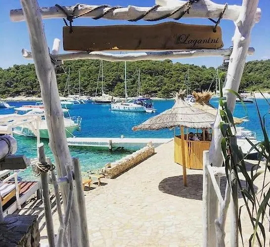 Amazing Sea View 6 P *