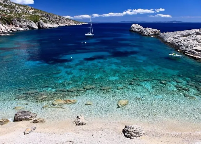 Amazing Sea View 6 P