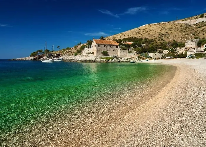 Amazing Sea View 6 P Apartmán