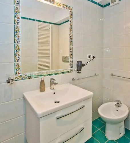 Amazing Sea View 6 P Apartmán Hvar Town