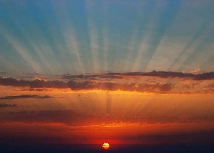 Amazing Sea View 6 P *