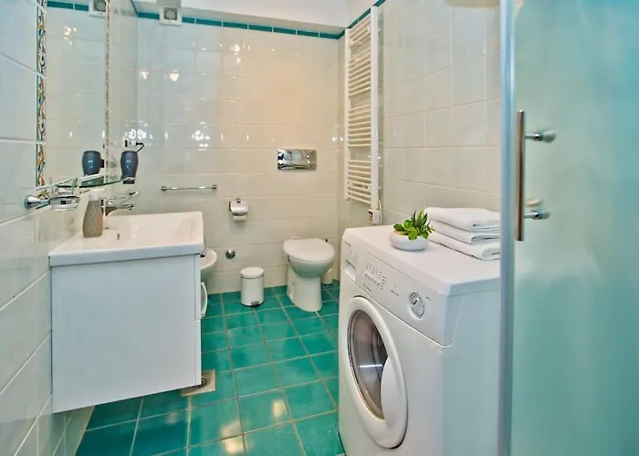 Amazing Sea View 6 P Hvar Town