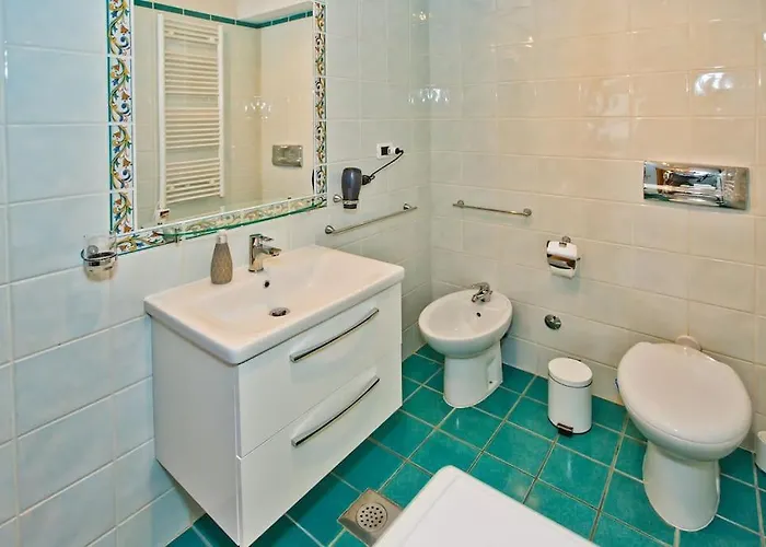 Apartmán Amazing Sea View 6 P