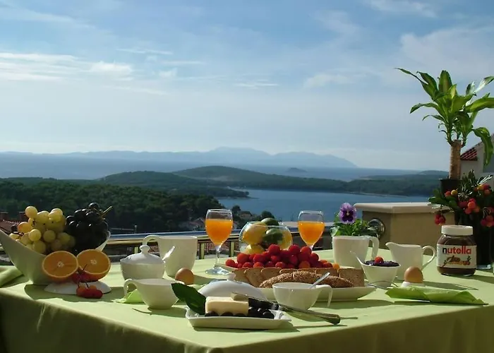 Daire Amazing Sea View 6 P *