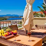 Amazing Sea View 6 P Appartement