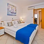 Appartement Amazing Sea View 6 P
