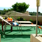 Amazing Sea View 6 P Appartement Hvar Town