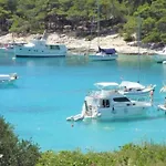 Amazing Sea View 6 P * Hvar Town